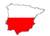 PRETICOM 1901 - Polski
